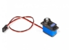 Obrázek Mini servo Turnigy MG-14W BB Waterproof Analog Micro Servo Metal Gears & Metal Sink Case